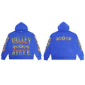 Vale Forever Blue Valley State Graphic Hoodie