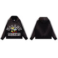 Vale Forever Dreamscape Skull Hoodie – Gothic Graphic Streetwear